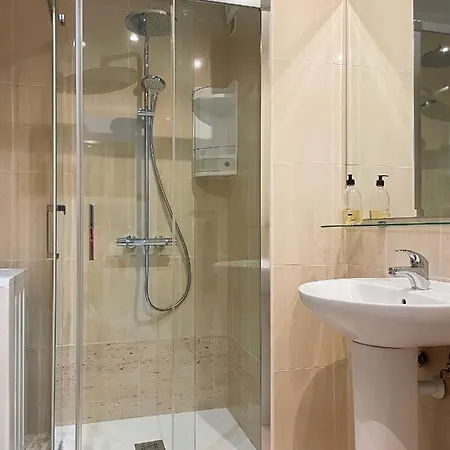 2bdr With Sea View In Golden Mile, * Marbella