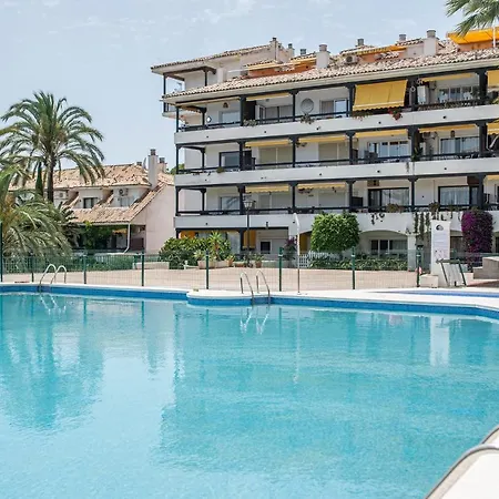 2bdr With Sea View In Golden Mile, Apartment *