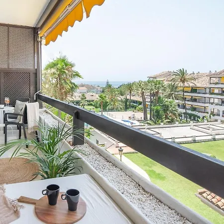 2bdr With Sea View In Golden Mile, *